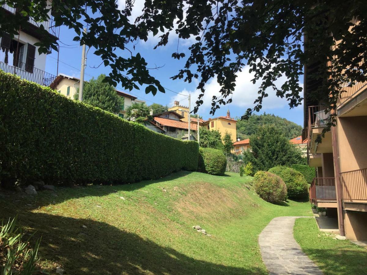 La Maison Du Soleil Colazza Buitenkant foto